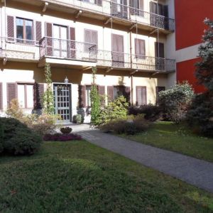 Affittasi ufficio Biella Centro