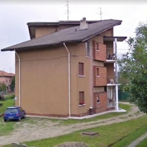 Alloggio con terrazzo Ponderano