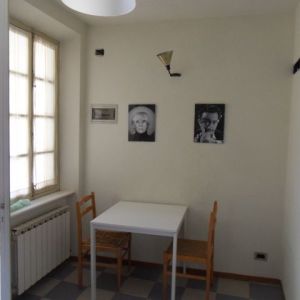 Affittasi bilocale arredato Biella Piazzo