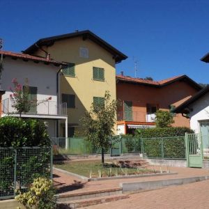 Appartamento bilivello Valdengo