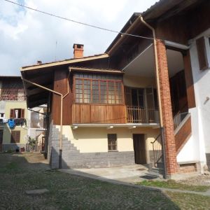 Porzione di casa Occhieppo Inferiore