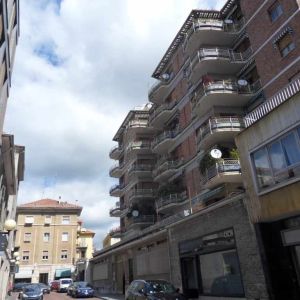 Alloggio Signorile Biella Centro