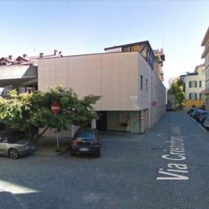 Box auto Biella Centro