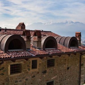 Ca Bianca Palazzo Canavese