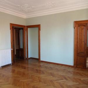 Alloggio ampia metratura Biella centro