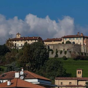 Alloggio in Castello Valdengo