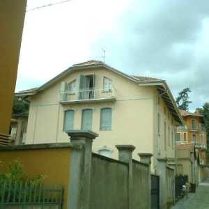 Mansarda Zona centrale Biella