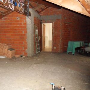 Sottotetto mansardabile Chiavazza