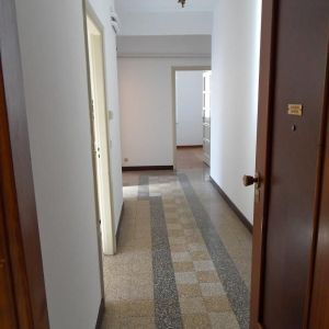 Alloggio trilocale Biella