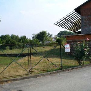 Terreno edificabile Benna