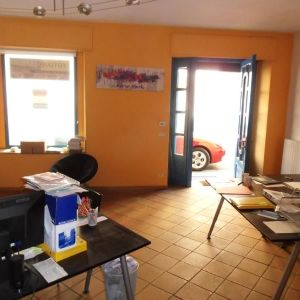 Negozio/Ufficio Biella Via Marconi