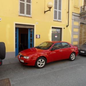 Affitto negozio / ufficio Biella Centro