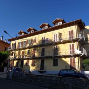 Monolocale a reddito Biella