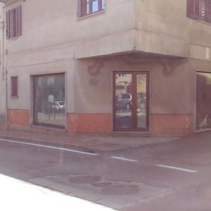 Negozio Occhieppo Sup.