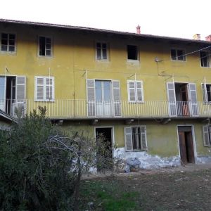 Casa indipendente Candelo 