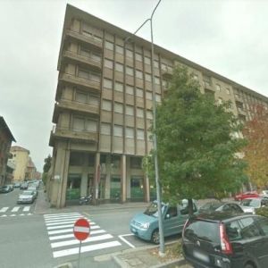 Alloggio con terrazzo Biella