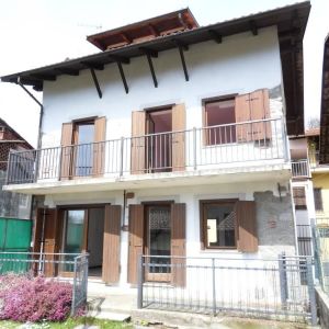 Casa indipendente Andorno Micca